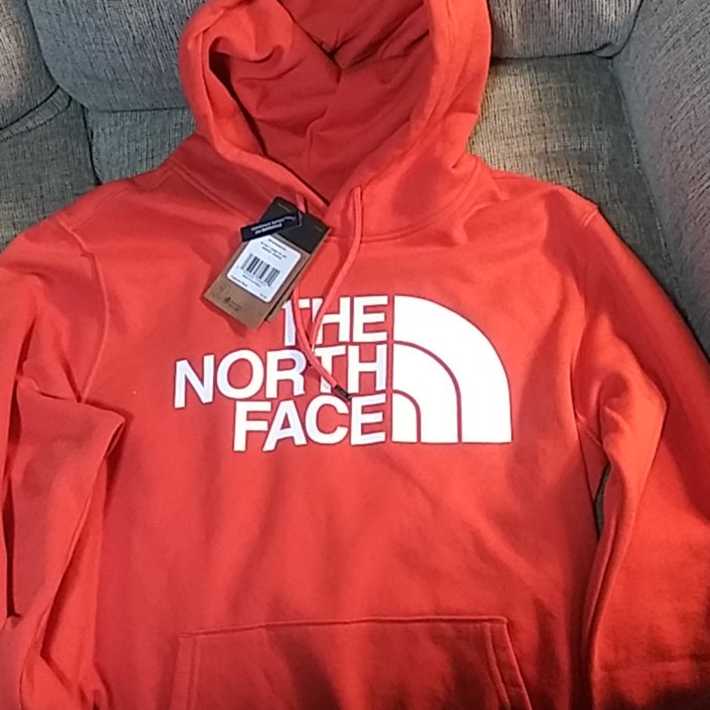 The North Face Pullover
